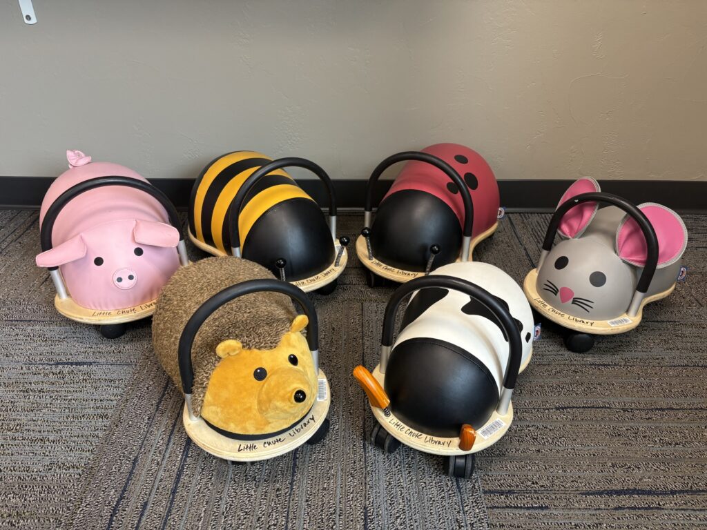 scooters