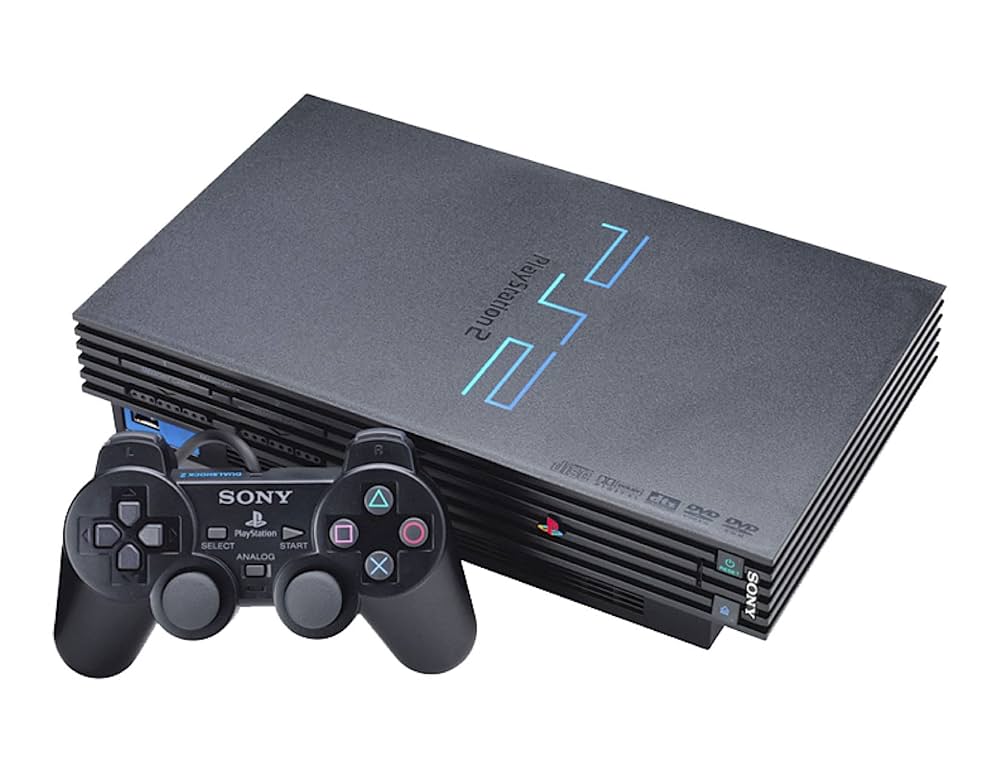 playstation 2