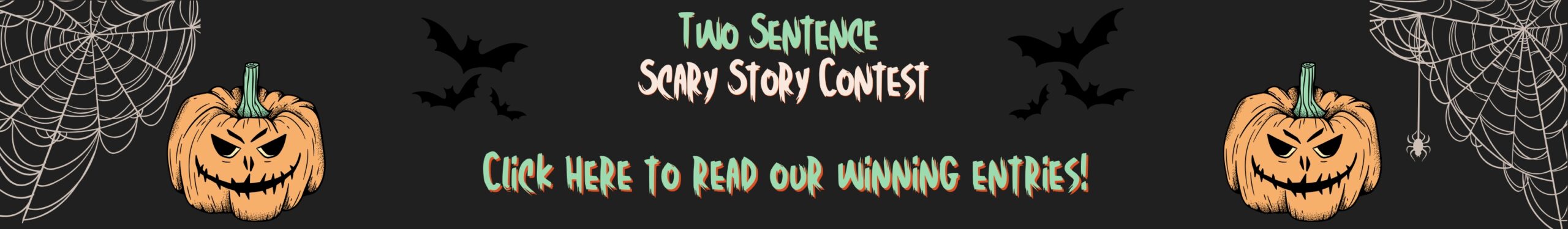 scary story winners banner