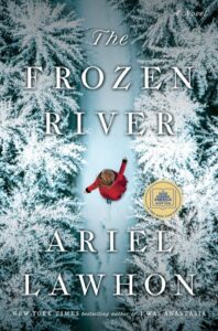 The Frozen River Cover