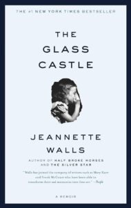The Glass Castle Cover
