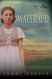 Waltraud cover