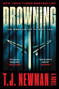 Drowning cover